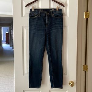 J. Crew jeans
